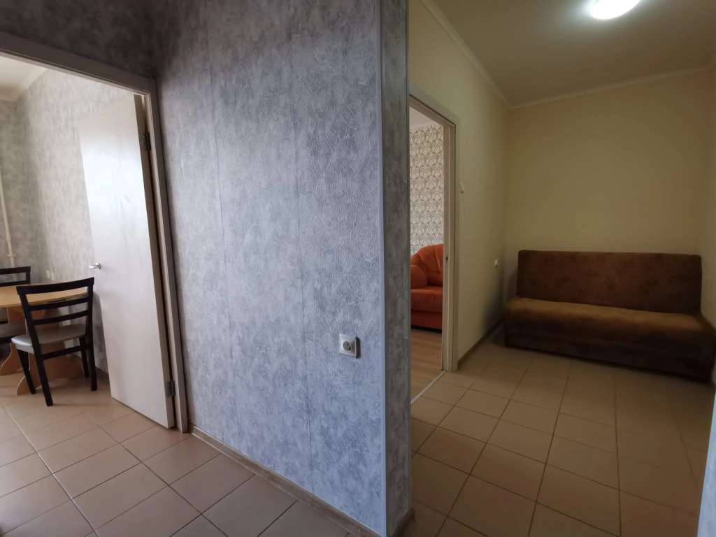Квартира Борисовка 28А Зона Кофморта