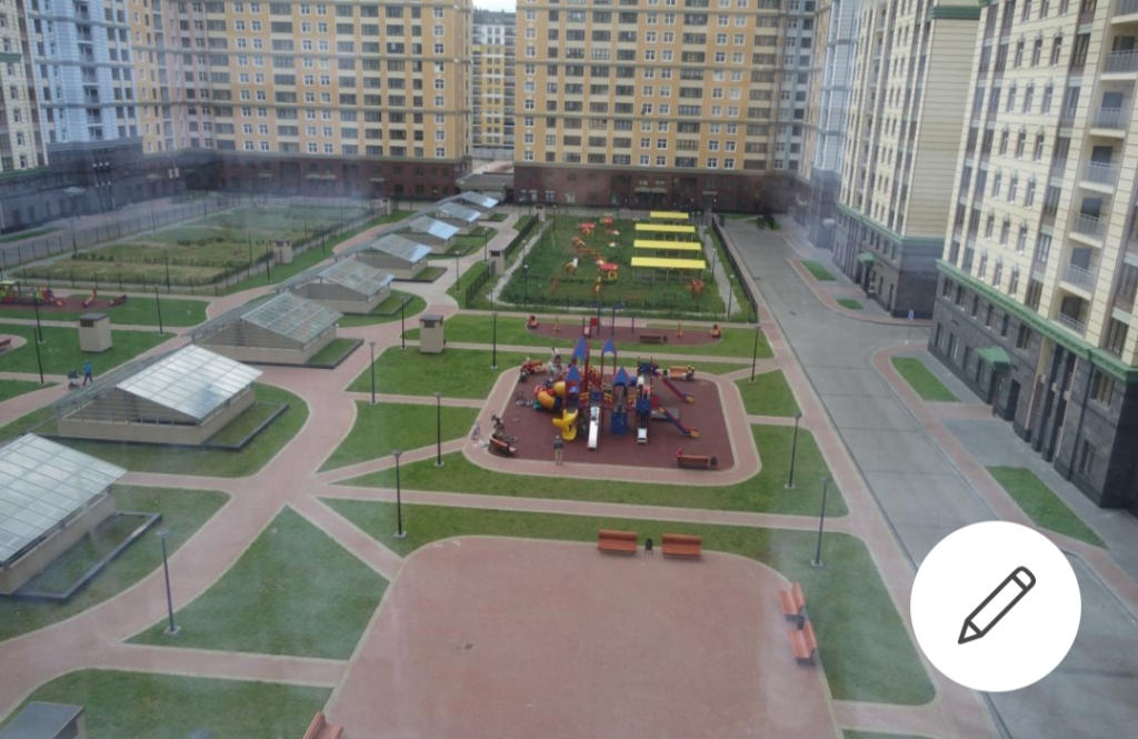 Апартаменты на Московском Проспекте