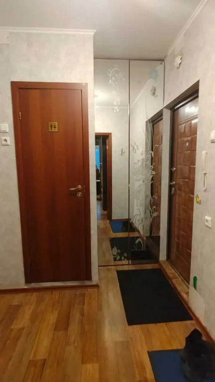Квартира в центре Родников