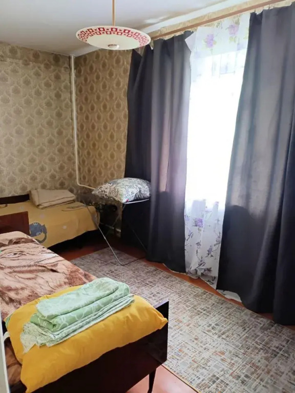 Квартира Уютная