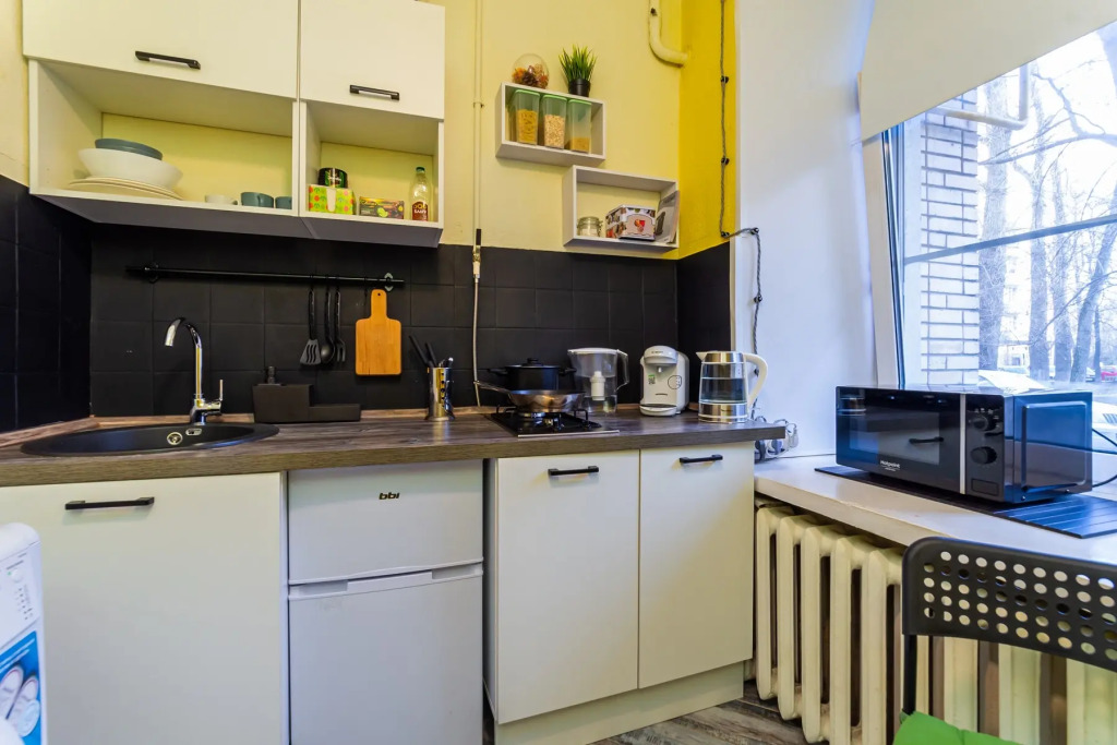Vero Apartments - В стиле Loft