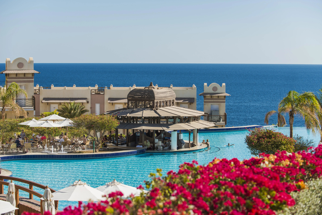 Concorde El Salam Sharm El Sheikh