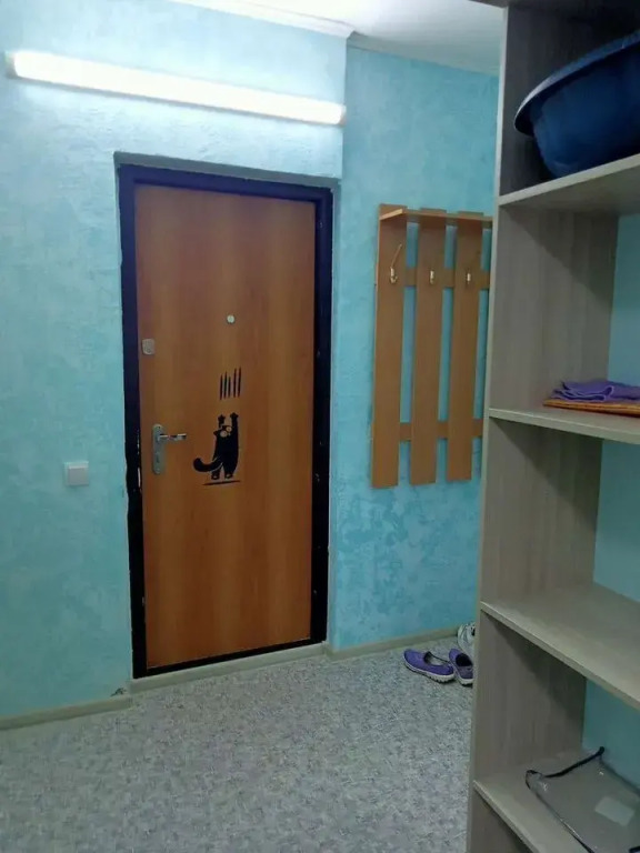 Квартира на улице Строителей 1/4