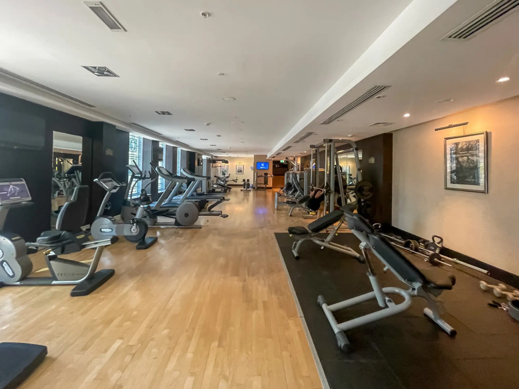 Апарт-отель GLOBALSTAY The Residences Tower 1