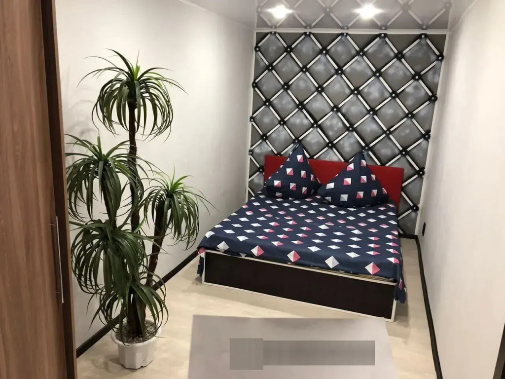 Квартира на Ленина 31А