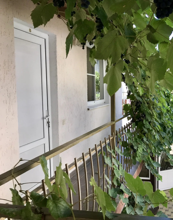 Guest House Na Chernigovskoy