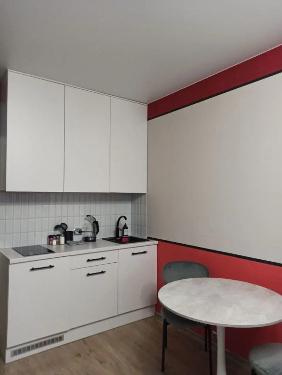 Апартаменты HOME APART НАЧАЛО на Варфоломеевской