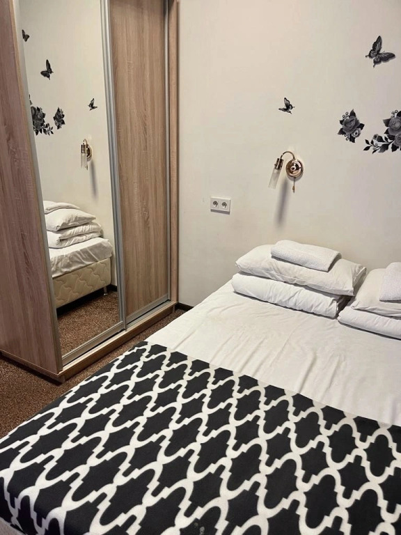 5Nebo Hostel