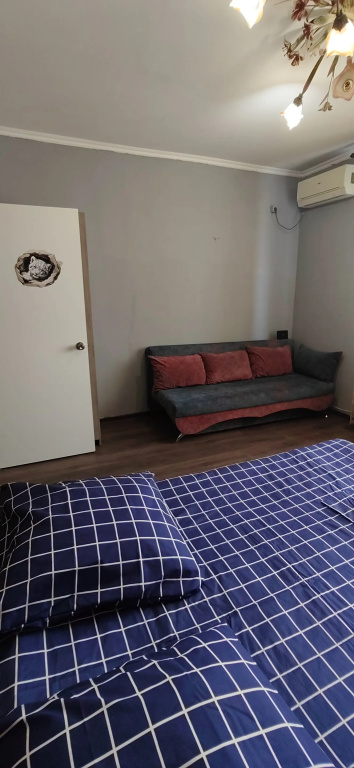 Квартира 289