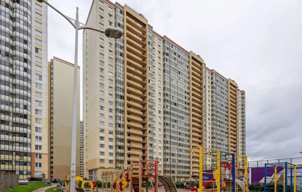 Квартира Стильная у Метро