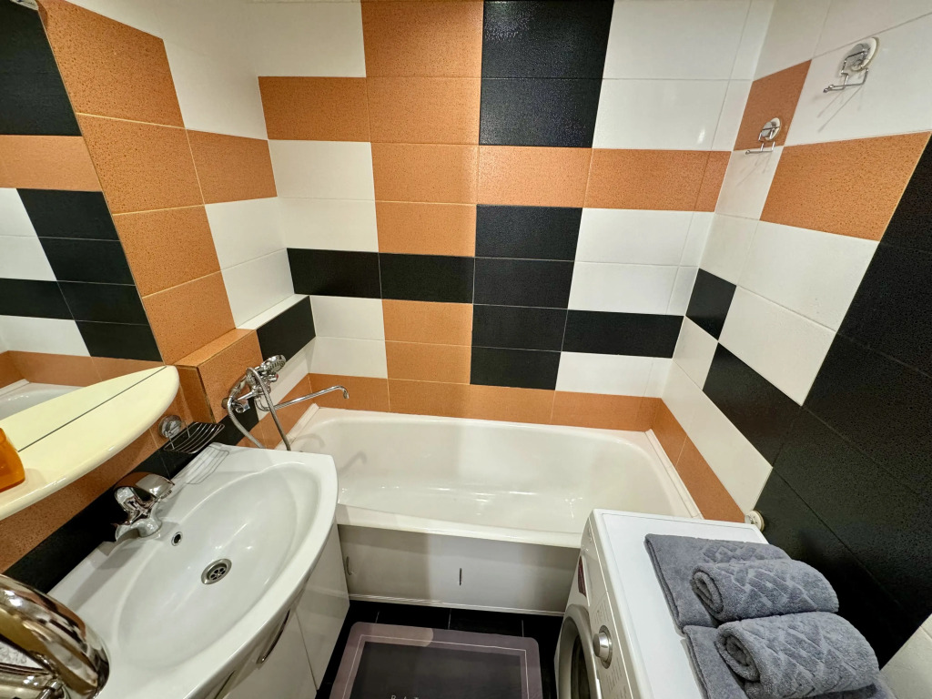 Квартира ApartLand на Дикопольцева 31/2