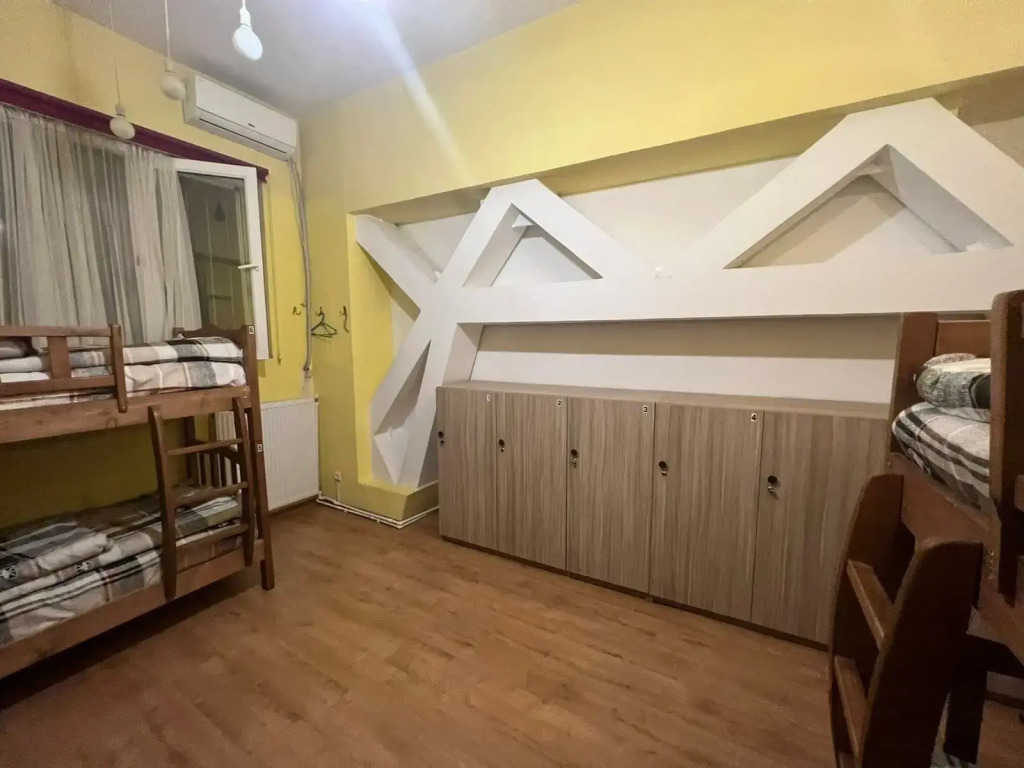 Хостел Galaxy