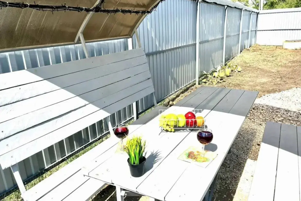 Частный дом Дом на Кумысной поляне
