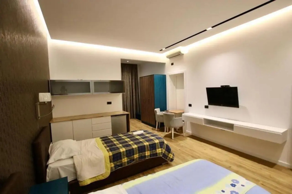 Aurelis Hotel