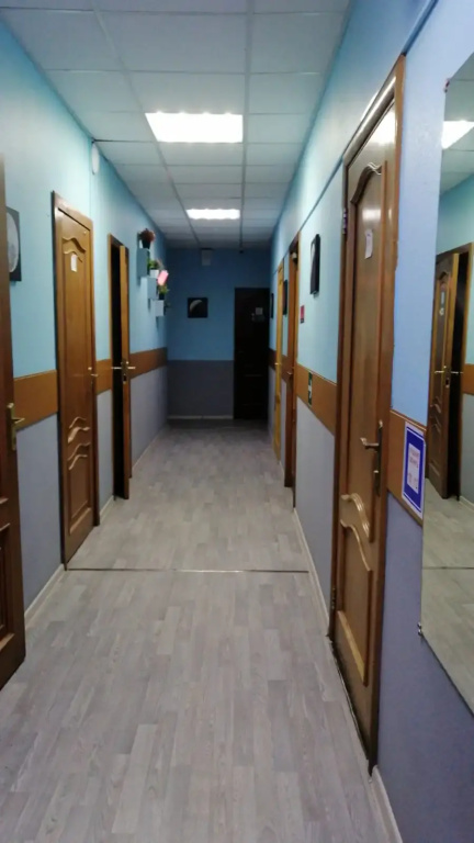 Хостел Travel inn Преображенская
