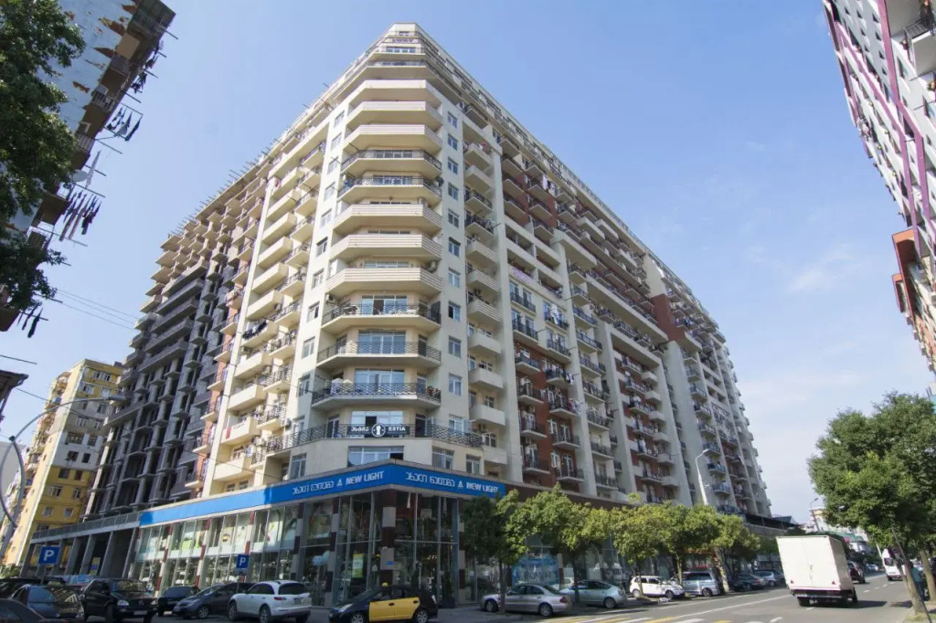 Апартаменты Perfect in Batumi Centre