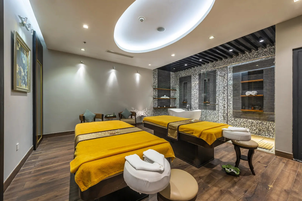 Vinpearl Luxury Nha Trang