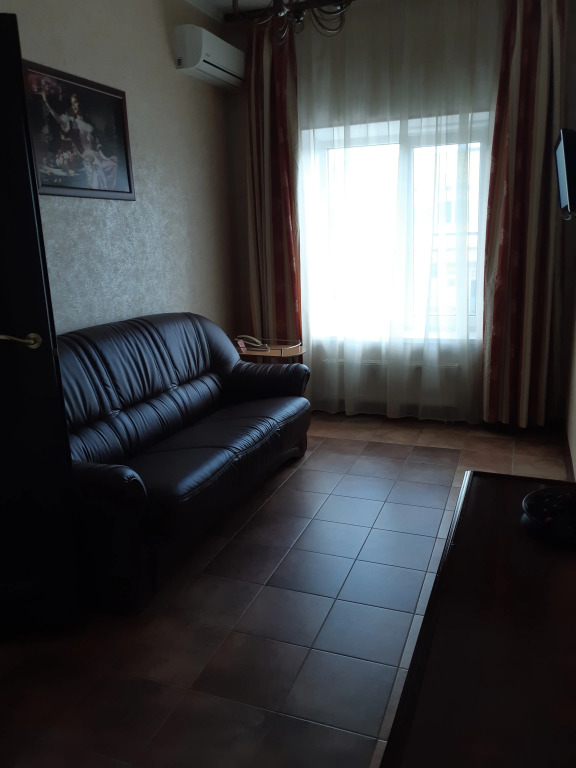 Гостиница Балабаново
