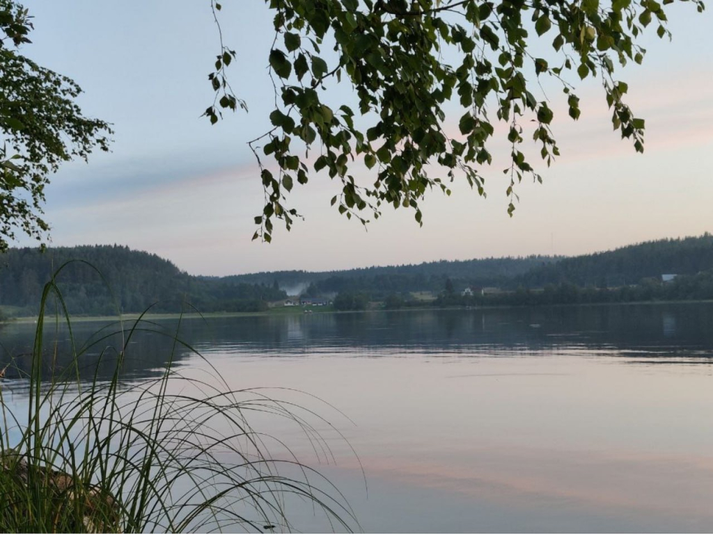 Частный дом Дом VilliHONKA