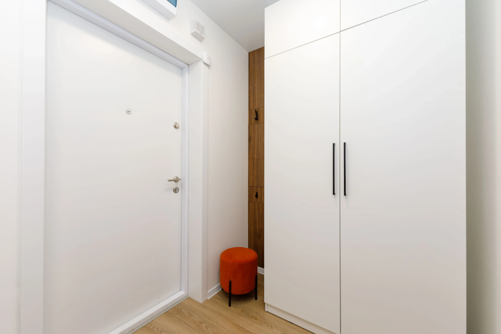 Квартира Inndays Apartments на Колом 5