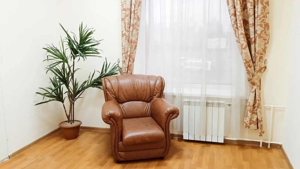Отель Smart Hotel Саранск