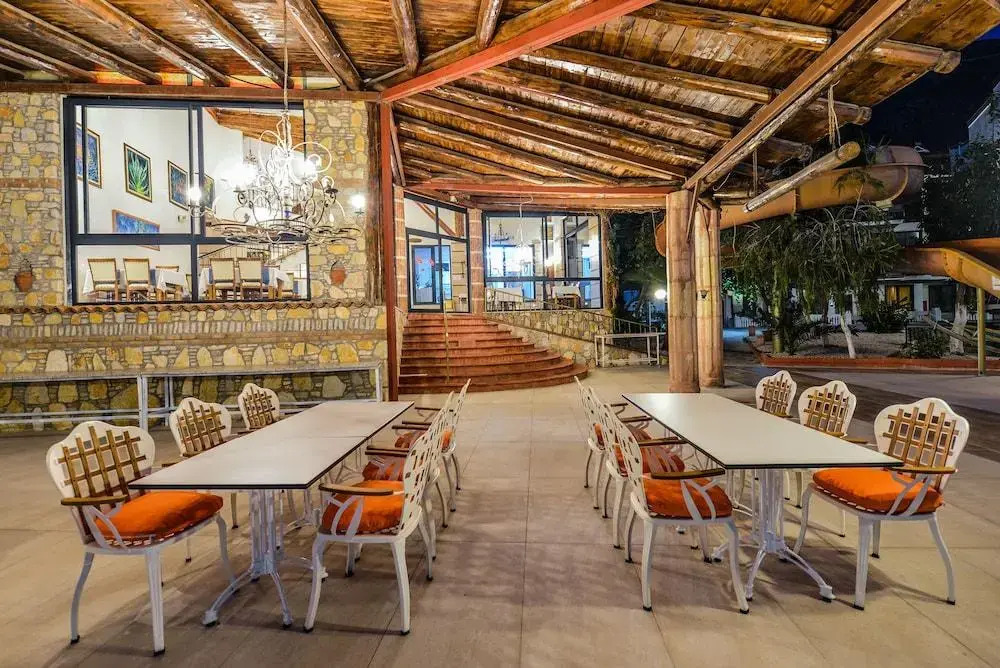 Seyir Village Hotel