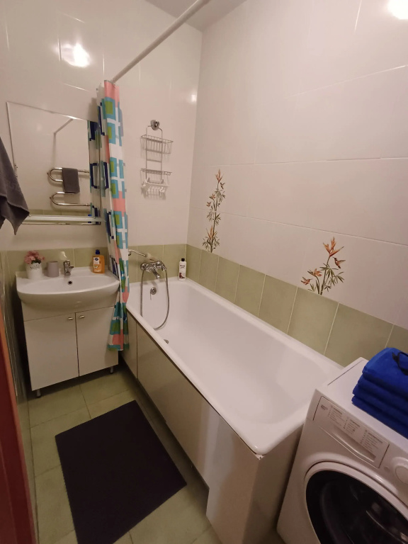 Апартаменты Чайка House на Родионова 29