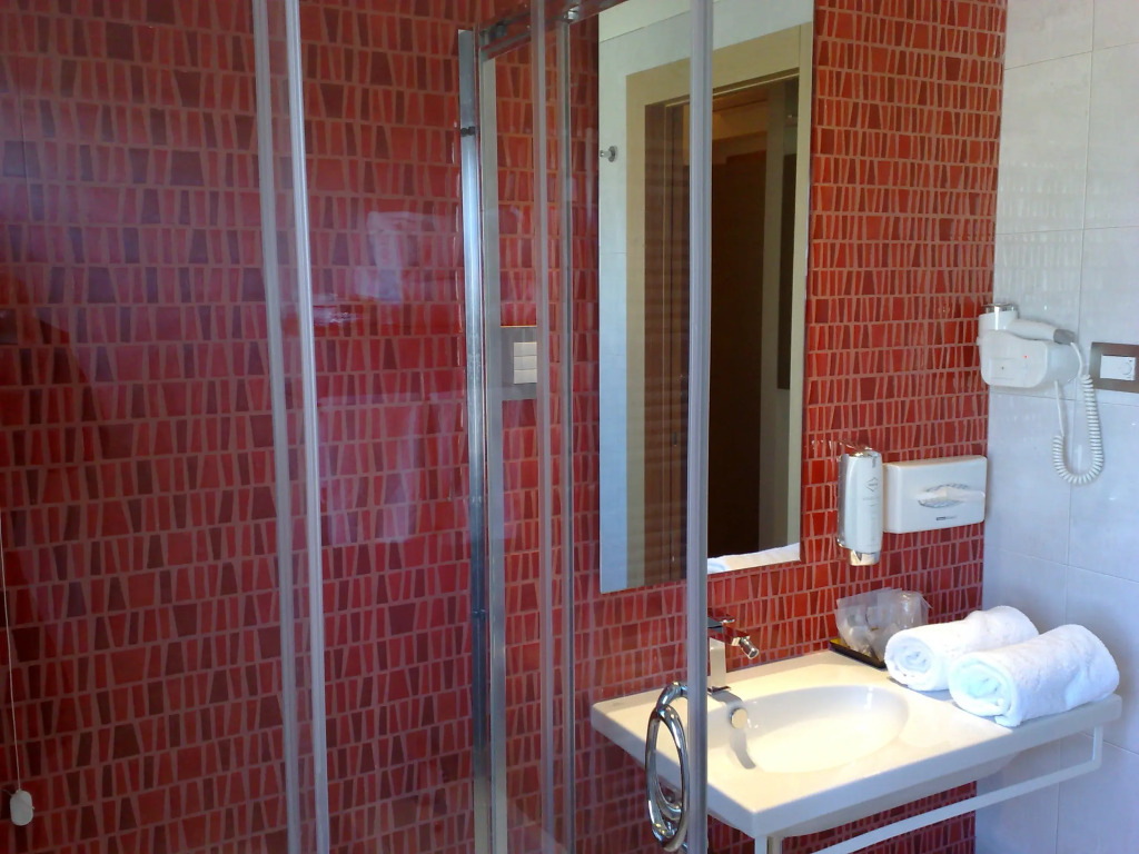 Hotel Toscana