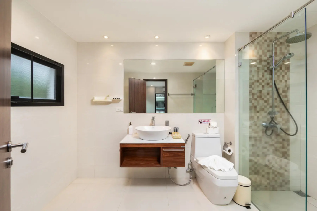 Апартаменты Suite Arami 2br apartments facing pool 3rd floor