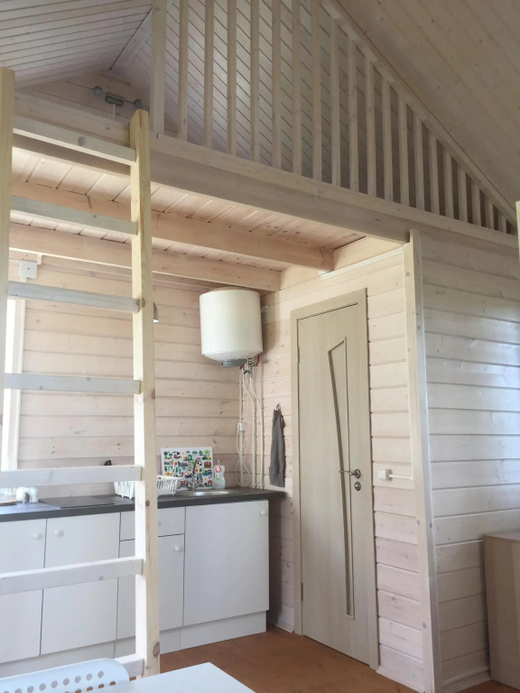 Ezhevika Guest House