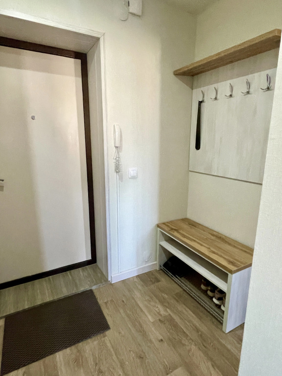 Квартира Уютная в спальном районе