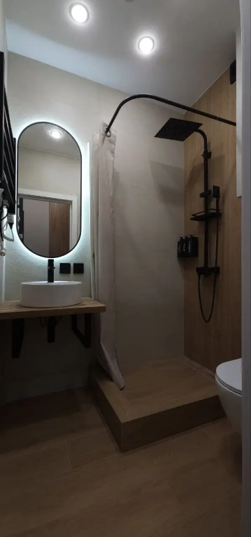 Гостевой дом Bagmut House