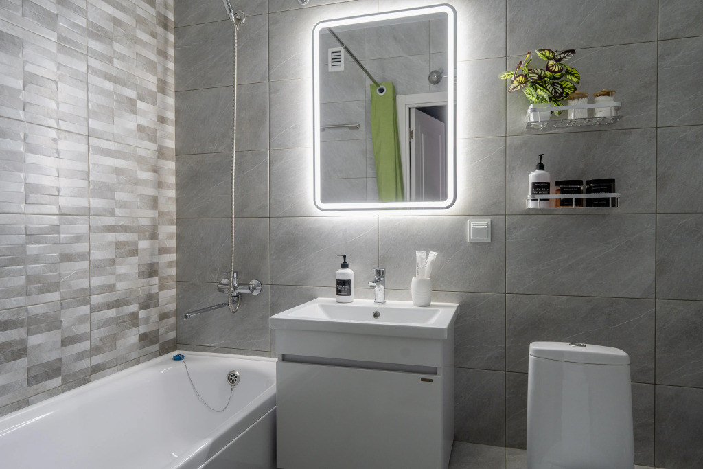 Апартаменты Matcha от сети Good Vibes Apartments
