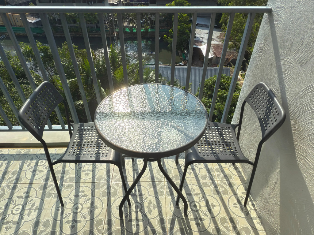 NaiYang beach Title Residencies by My Home Phuket