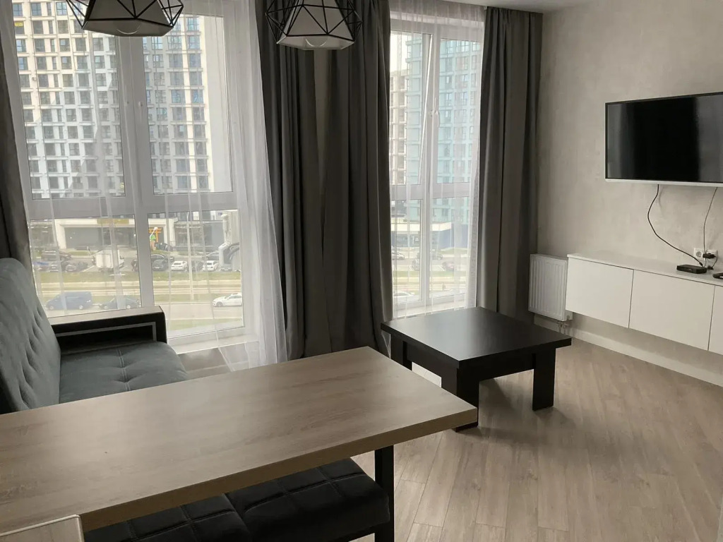 Апартаменты Best view Minsk Mir