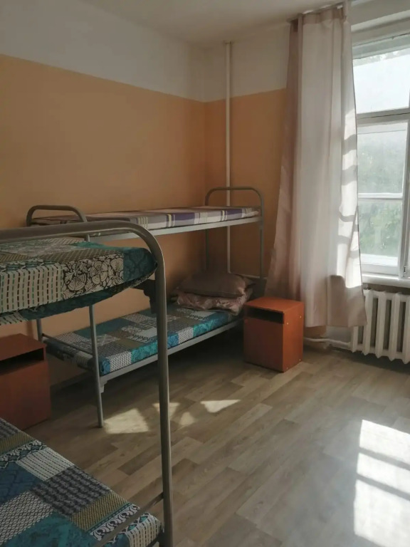 Хостел Разместим на Академической