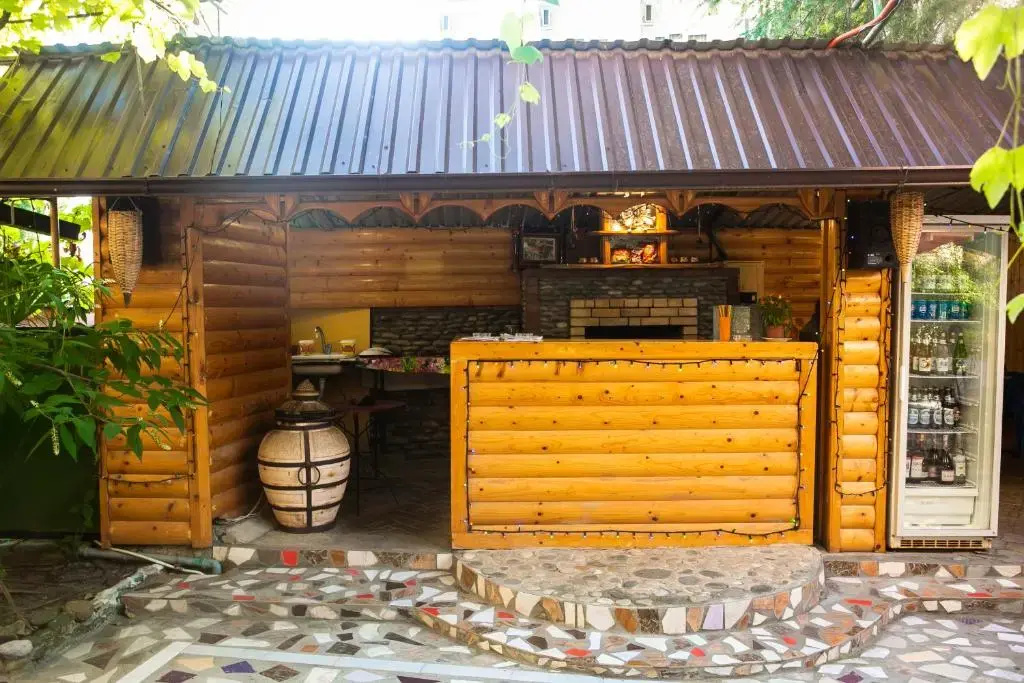 Закавказье