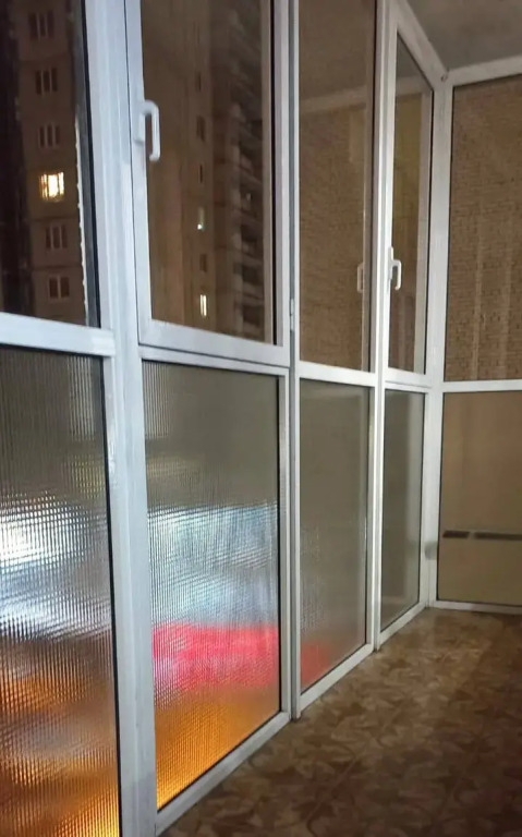 Квартира Уютная на Богатырском Проспекте