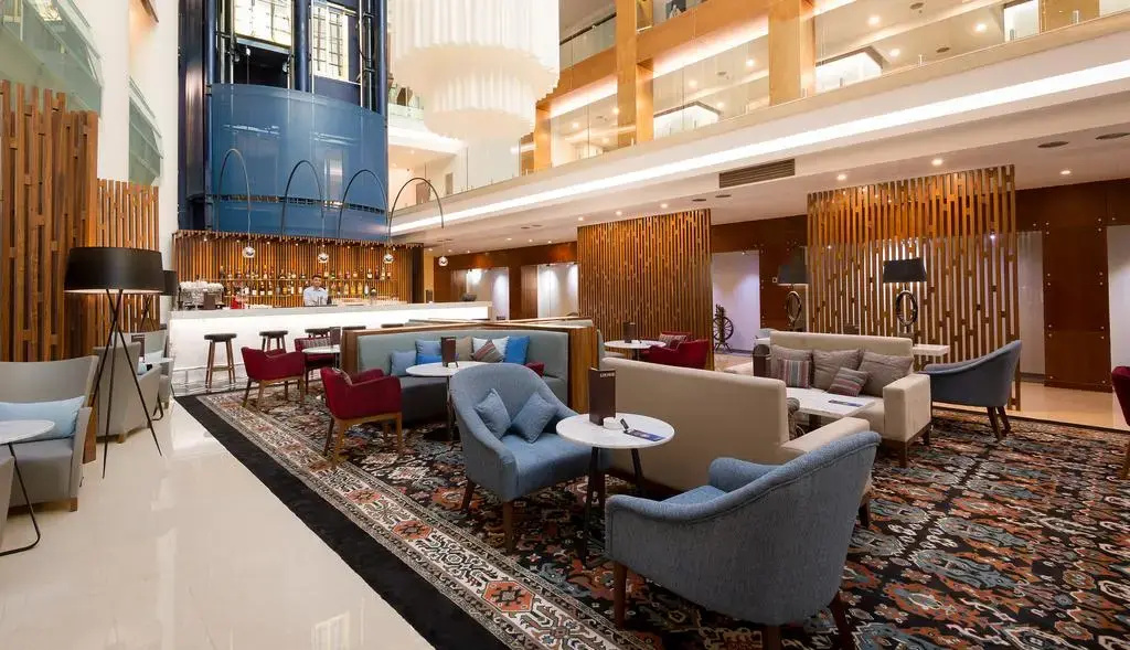 Radisson BLU Hotel Yerevan