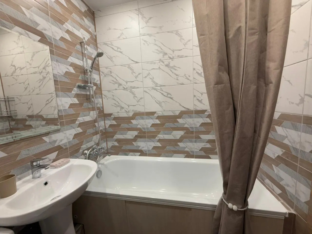 Квартира Sutki Vip Ново-Казанская 6А