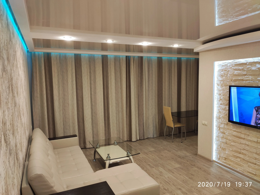 Апартаменты Studio Nord NT