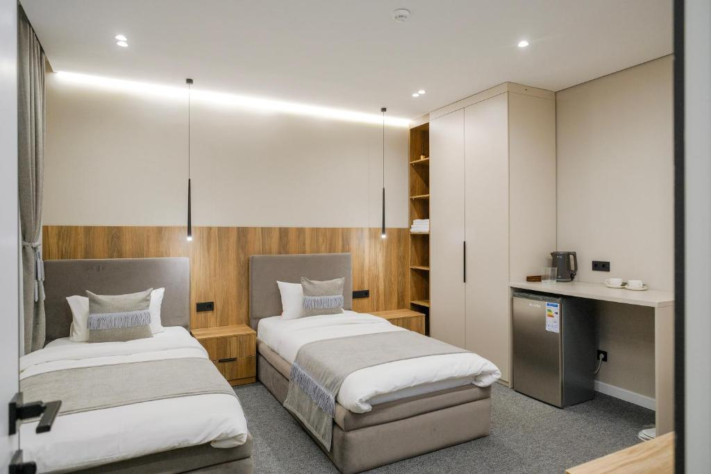 Bulak Hotel