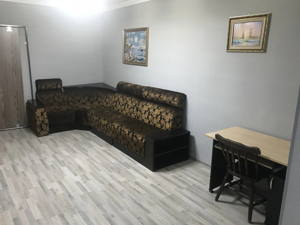 Апартаменты Ganjilik Mall
