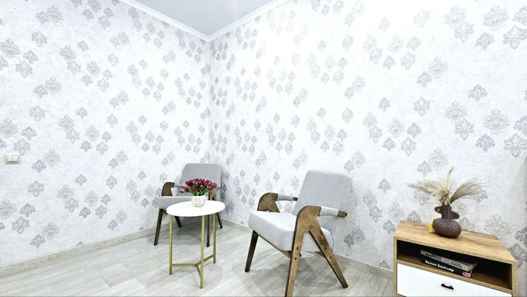Квартира Khadi Home ЖК Московские Кварталы
