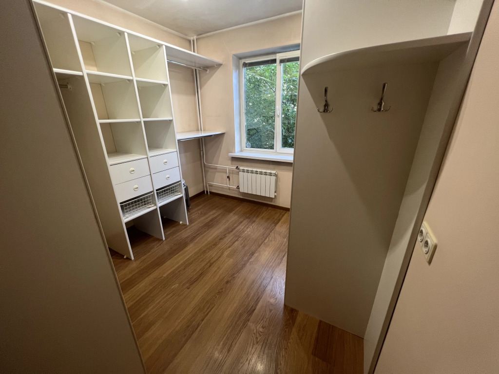 Квартира Семейный Люкс 139 кв. м напротив Отеля Hilton
