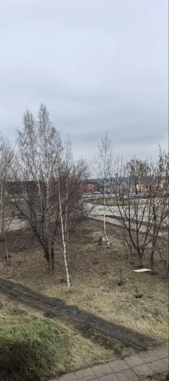 Квартира Удобная
