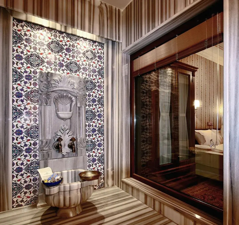 Dersaadet Hotel Istanbul