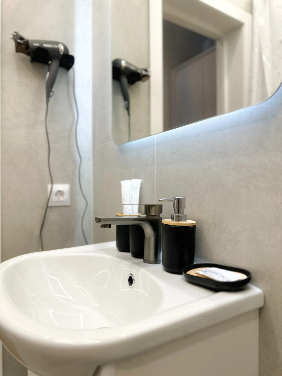 SweetHome на улице Маврикия Слепнёва