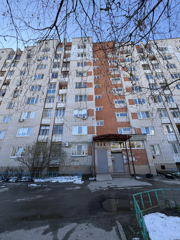 Квартира на Рудольфа Удриса