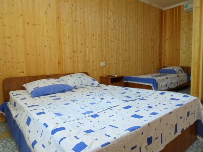 Guest House Morskaya skazka